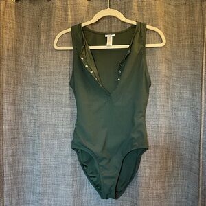 Andie Swim Malibu One Piece